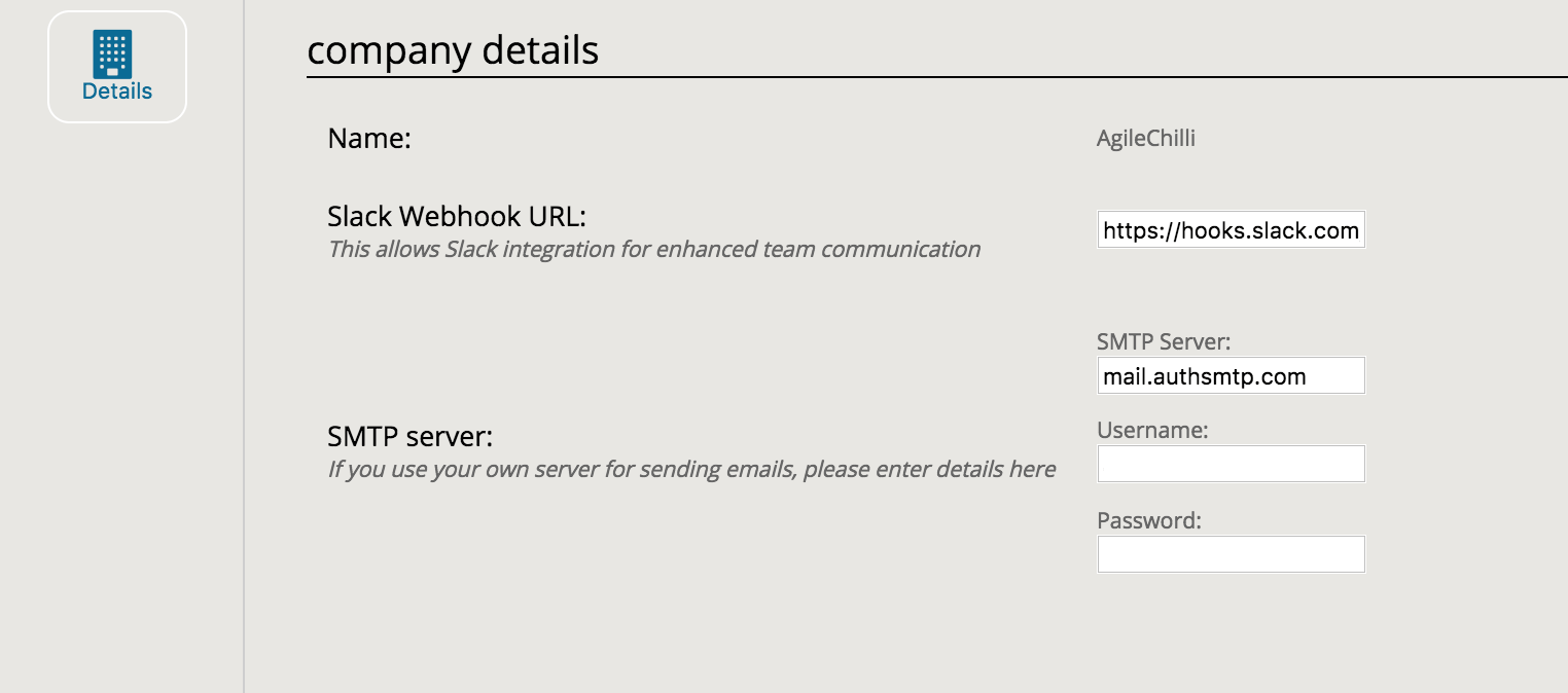 smtp-settings